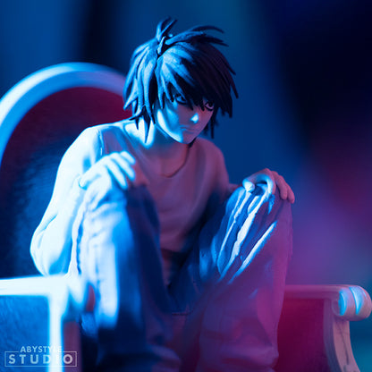 L - Death Note - Abystyle