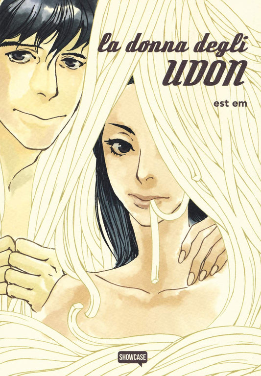 La Donna Degli Udon Vol.1 - Dynit Manga - Italiano