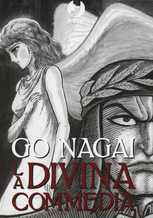 La Divina Commedia - Box