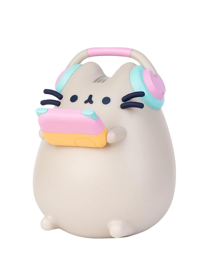 Pusheen The Cat Lampada