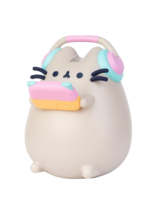 Pusheen The Cat Lampada