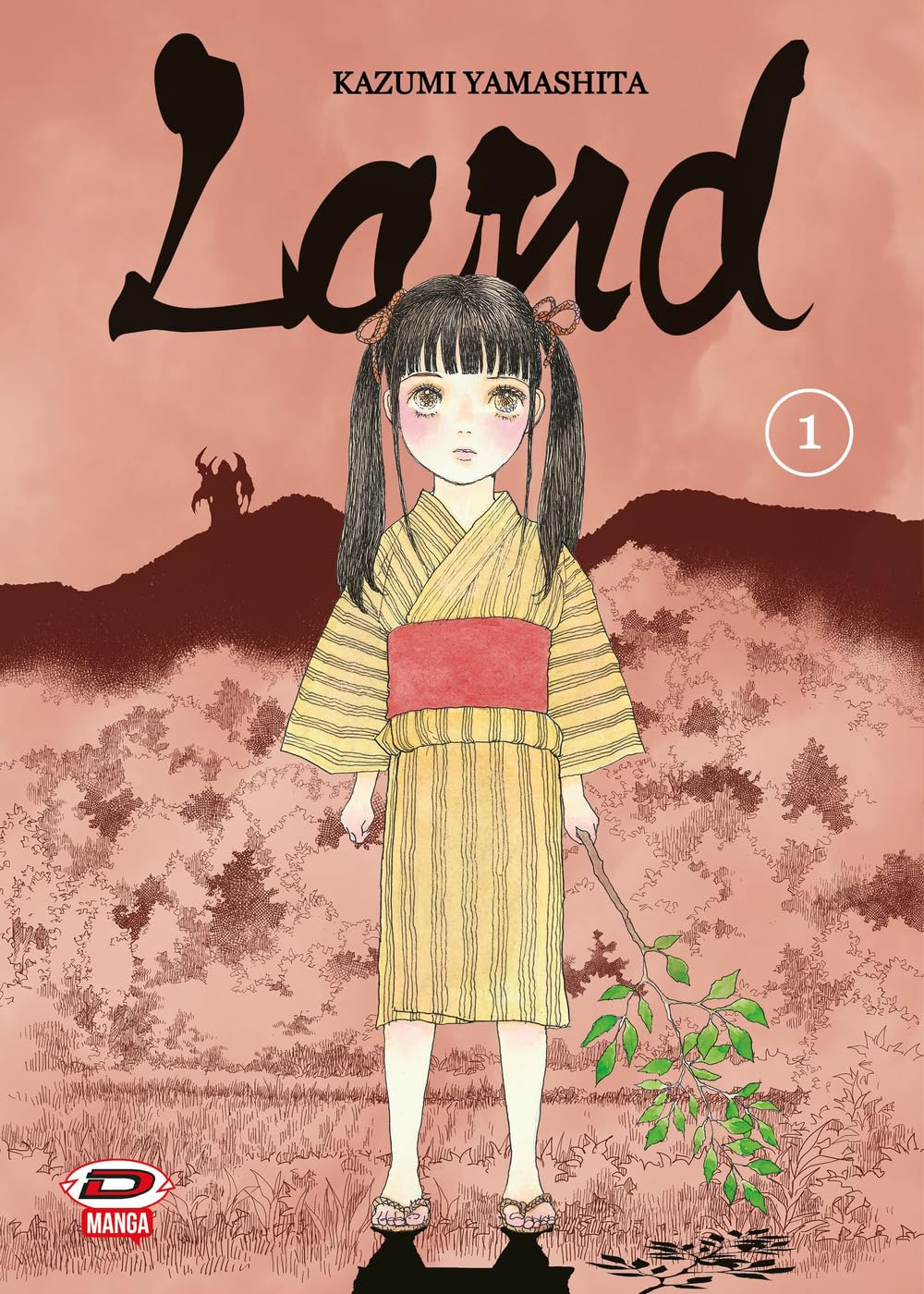 Land Vol. 1