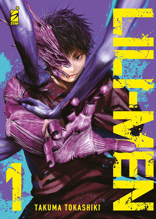 Lili - Men Vol. 1