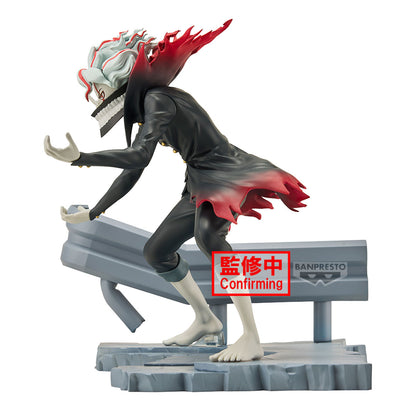 Okarun (Transformed) - Dandadan - Figure Life