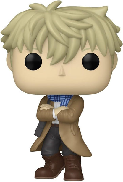 Loid Forger (Holiday) - Spy x Family - Funko POP! 2494