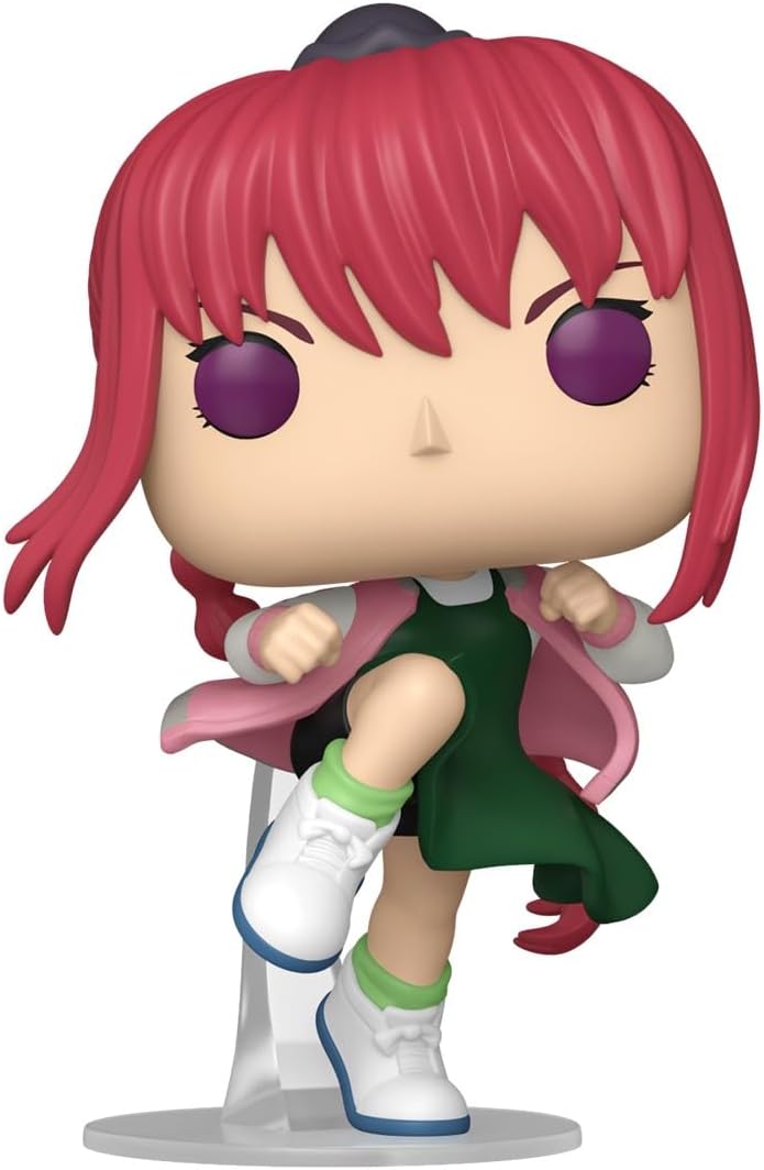 Lu Shaotang - Sakamoto Days - Funko Pop! 2061