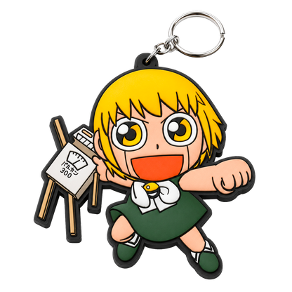 Zatch Bell! Rubber Keychain - Esclusiva Mangapass 3