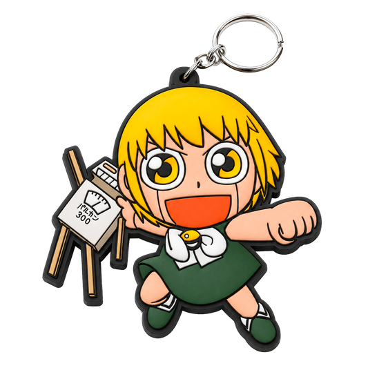 Zatch Bell! Rubber Keychain - Esclusiva Mangapass 3