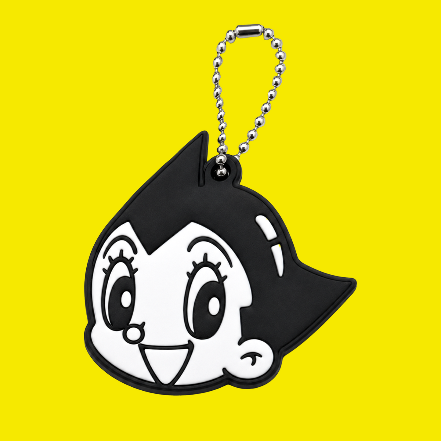 Astro Boy Rubber Keychain - Esclusiva Mangapass 4