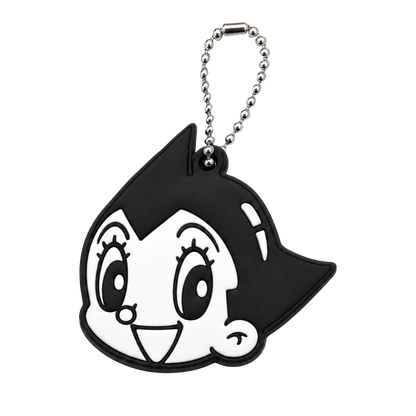 Astro Boy Rubber Keychain - Esclusiva Mangapass 4
