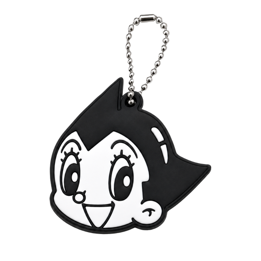Astro Boy Rubber Keychain - Esclusiva Mangapass 4