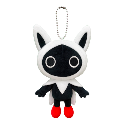 Tapu Peluche - Esclusiva Mangapass 4 (RISCATTABILE DA SETTEMBRE)