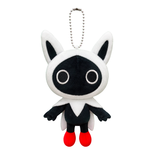 Tapu Peluche - Esclusiva Mangapass 4 (RISCATTABILE DA SETTEMBRE)
