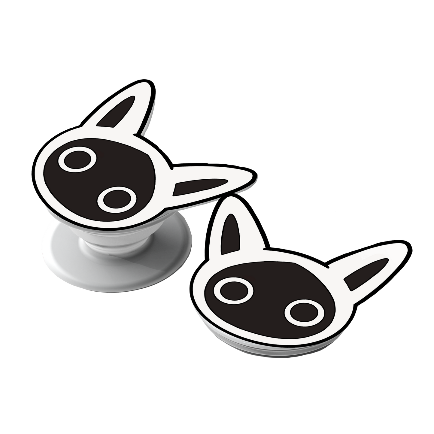 Tapu PopSocket - Esclusiva Mangapass 2