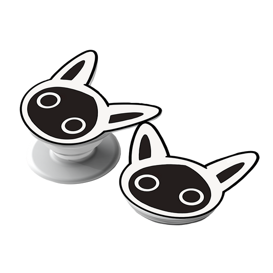 Tapu PopSocket - Esclusiva Mangapass 2