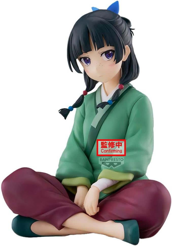 Mao Mao - The Apothecary Diaries -  Break Time Collection