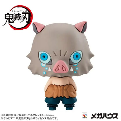 Demon Slayer - Blind Box Chokorin Mascot - Megahouse