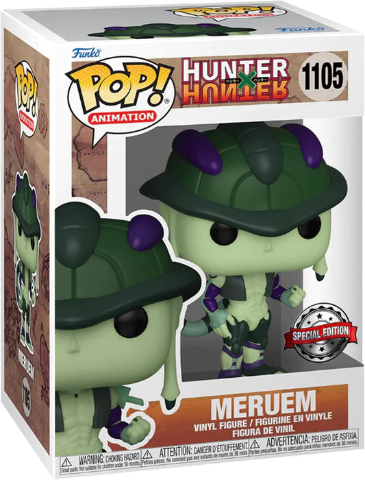 Meruem - Hunter x Hunter - Funko POP! 1172