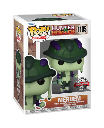 Meruem - Hunter x Hunter - Funko POP! 1105