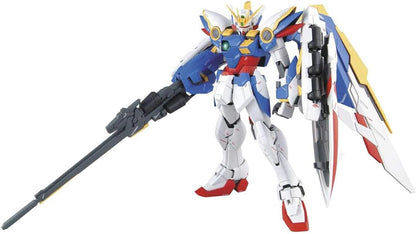 Wing Gundam Ver.Ka - Gundam - Master Grade