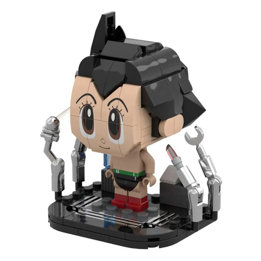Astro Boy - Mini Astro Boy
