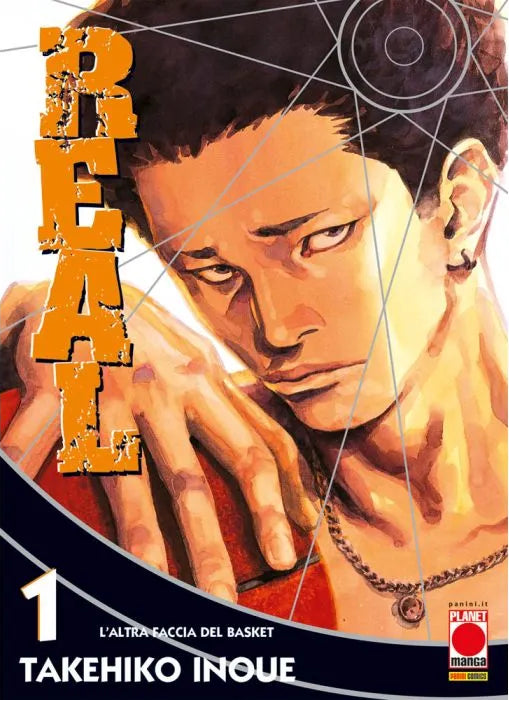 Real Vol. 1
