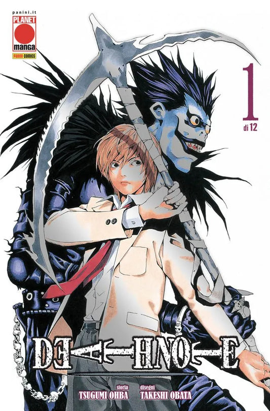 Death Note Variant Vol. 1