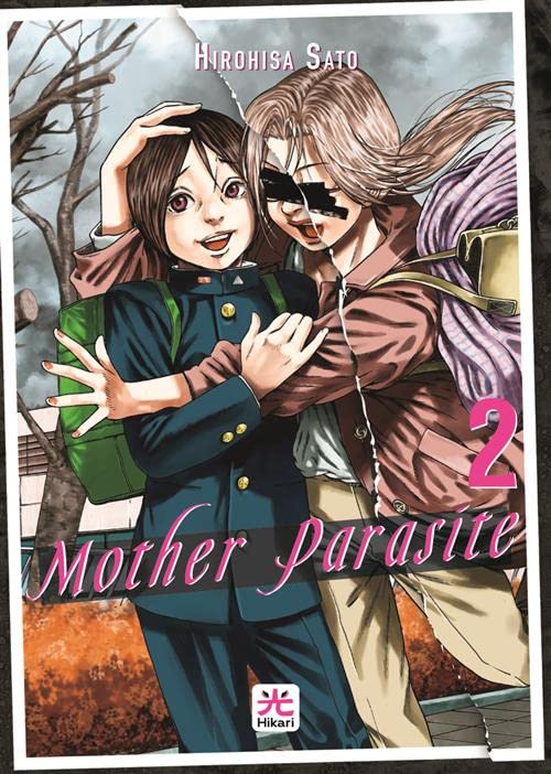 Mother Parasite Vol. 2