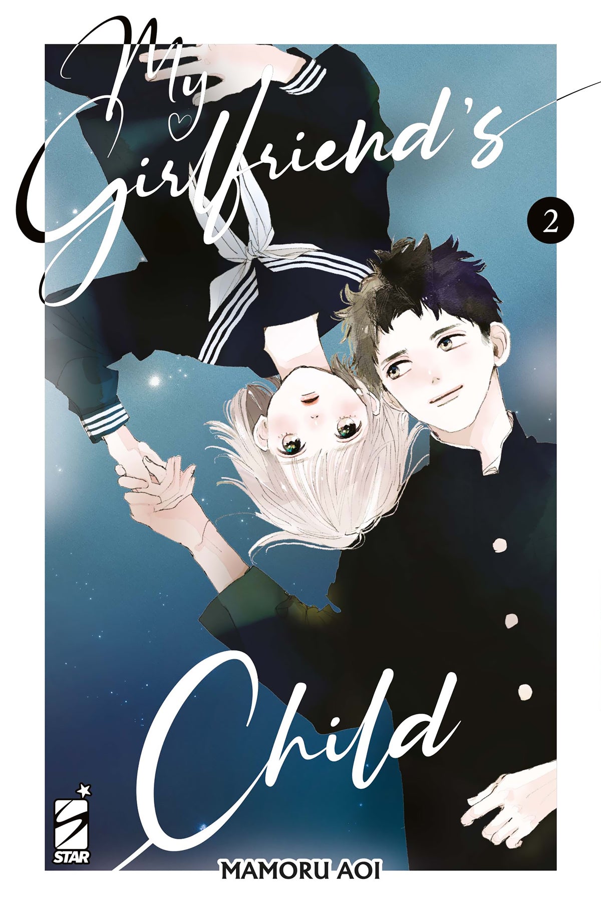 My Girlfriend's Child Vol. 2