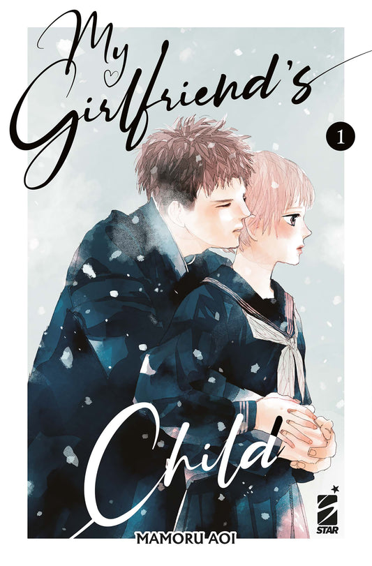 My Girlfriend's Child Vol. 1