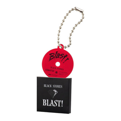 Nana - Gashapon Capsule CD-Style Acrylic Charm