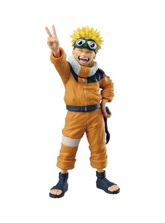Naruto Uzumaki - Naruto - Colosseum