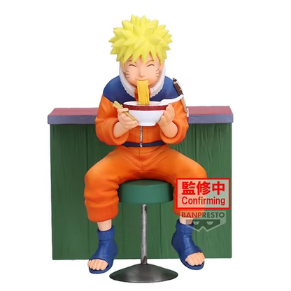 Naruto Uzumaki & Iruka Umino - Naruto - Bundle Banpresto