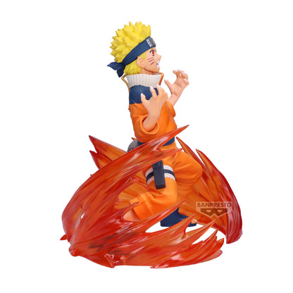 Naruto Uzumaki - Naruto - Vibration Stars A Banpresto