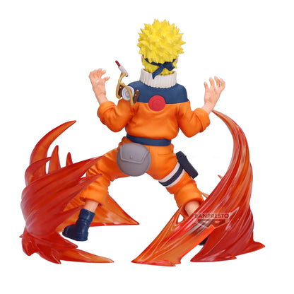 Naruto Uzumaki - Naruto - Vibration Stars A Banpresto