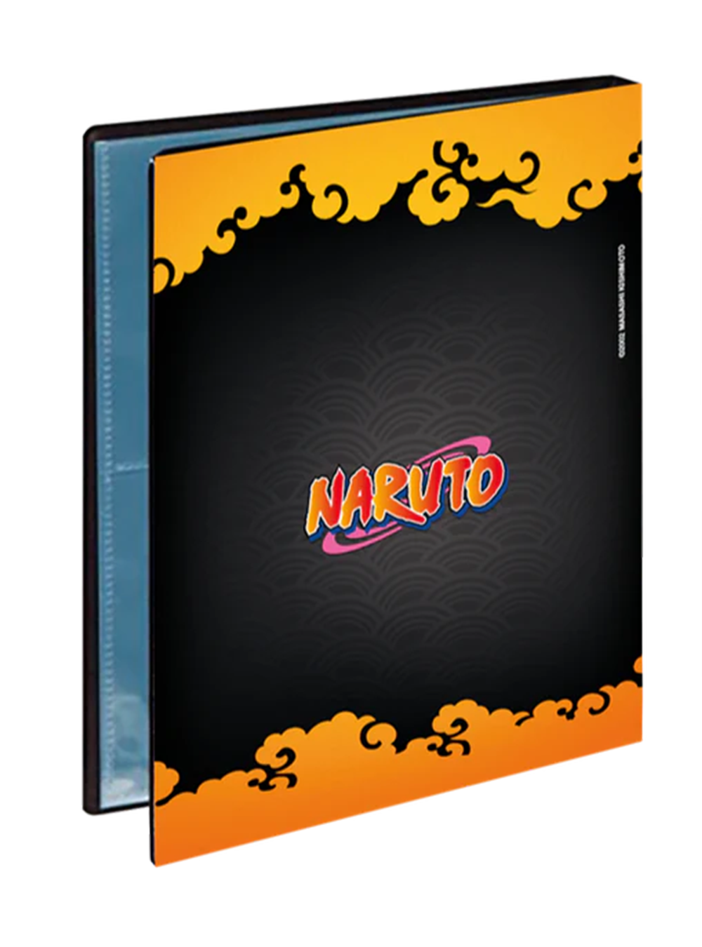 Naruto Ninja TCG Binder