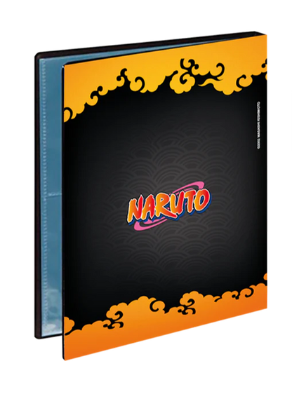 Naruto Ninja TCG Binder