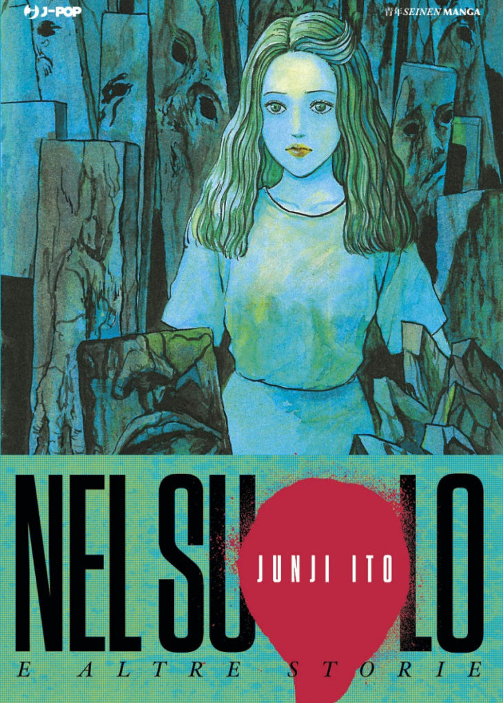 Nel Suolo E Altre Storie