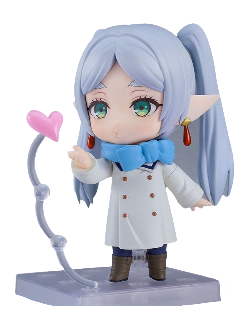 Frieren - Frieren: Beyond Journey’s End - Nendoroid