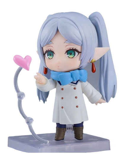Frieren - Frieren: Beyond Journey’s End - Nendoroid