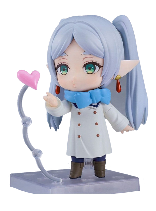 Frieren - Frieren: Beyond Journey’s End - Nendoroid