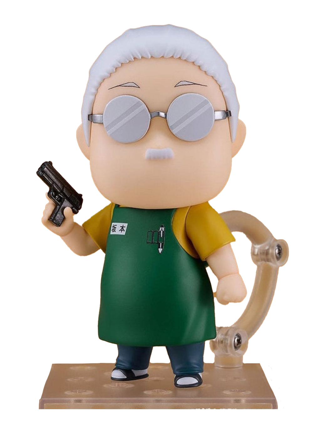 Taro Sakamoto - Sakamoto Days - Nendoroid