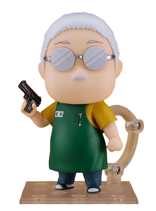 Taro Sakamoto - Sakamoto Days - Nendoroid