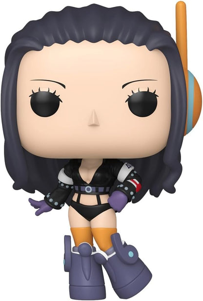 Nico Robin  - One Piece - Funko Pop! 2137