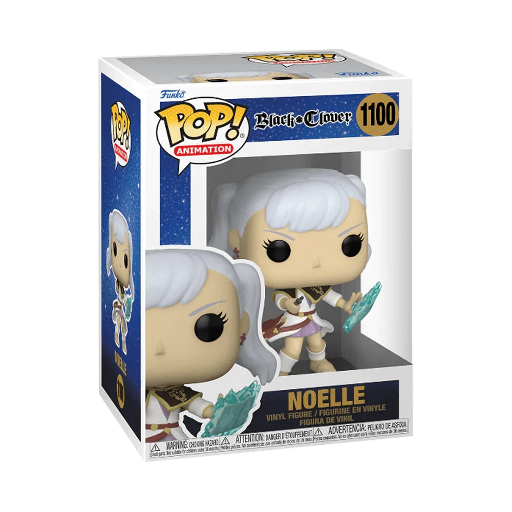 Noelle - Black Clover - Funko POP! 1100