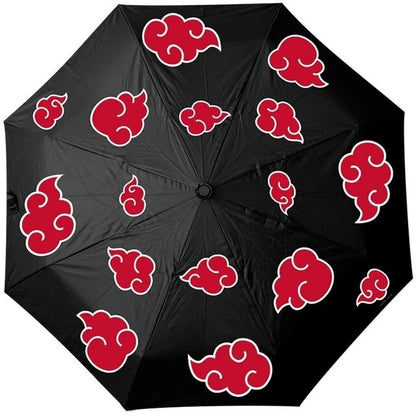 Akatsuki - Naruto - Ombrello