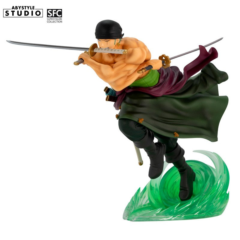 Zoro - One Piece - Abystyle Studio