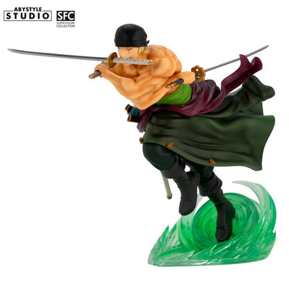 Zoro - One Piece - Abystyle Studio