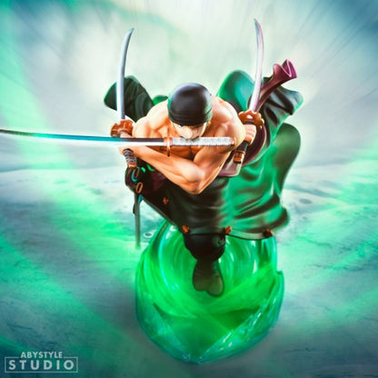 Zoro - One Piece - Abystyle Studio