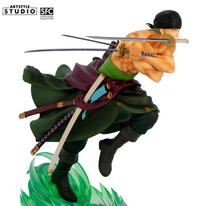 Zoro - One Piece - Abystyle Studio